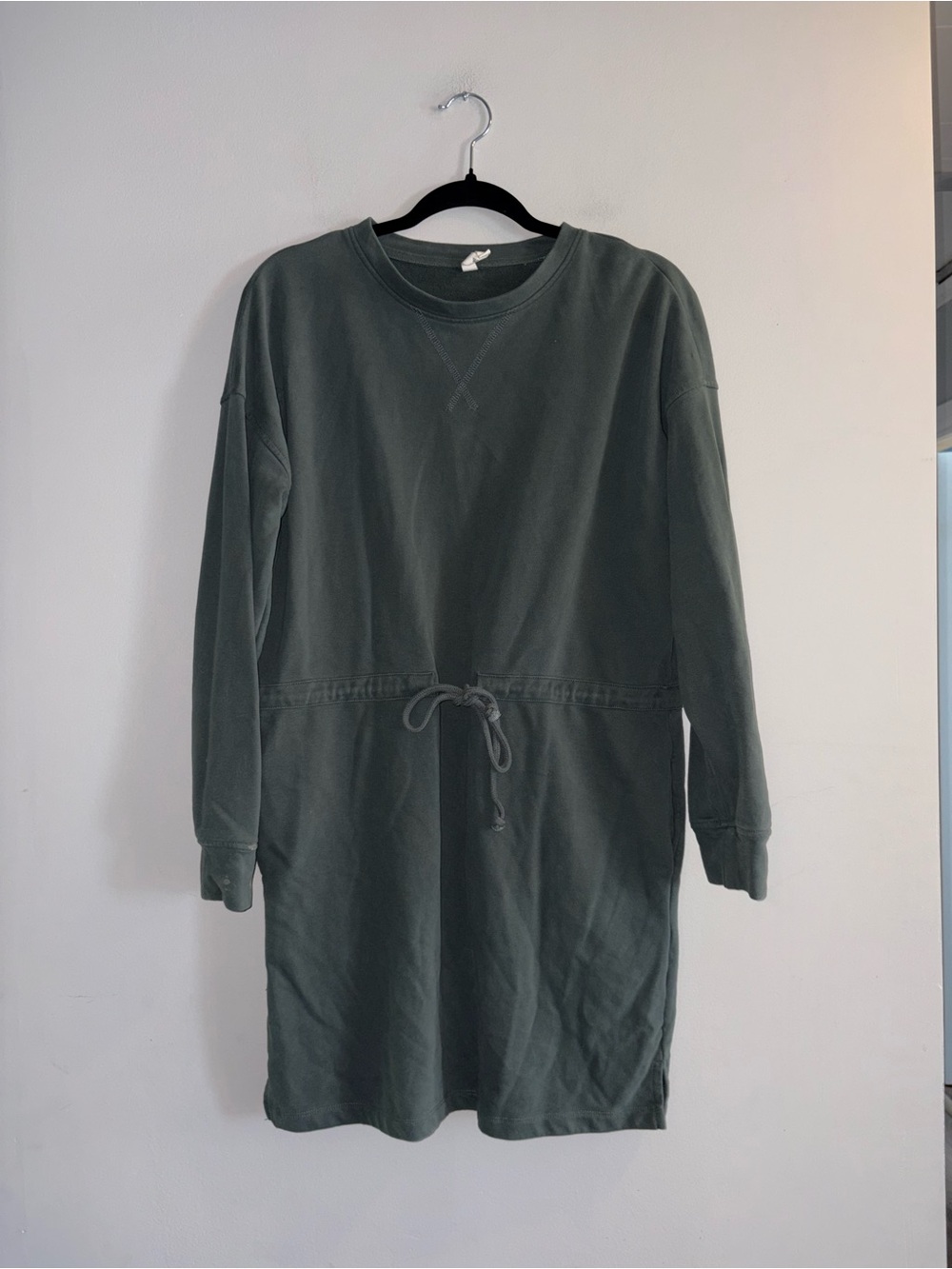 Wishlist | Green Dress